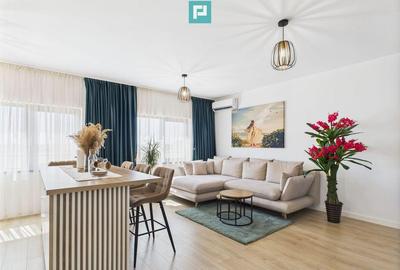 Penthouse de lux in Dumbravi?a