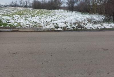 Spațiu comercial, în Unirea