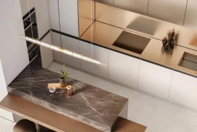 Garsonieră decomandată în Pipera - 10