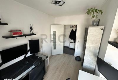 Apartament cu 2 camere în Iosia