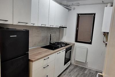 Garsonieră decomandată în Ciurea - 7