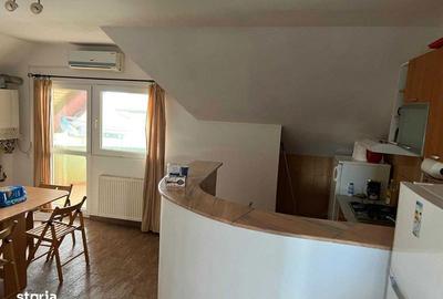 Apartament cu 4 camere în Central - 2