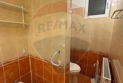 Apartament cu 3 camere la curte comuna, in zona Romanilor - 15