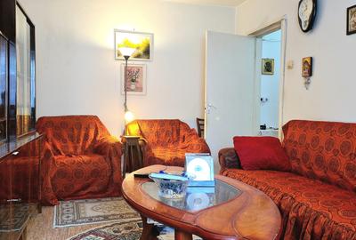 APARTAMENT 2  CAMERE - DECOMANDAT - ZONA GRIVITEI - 2