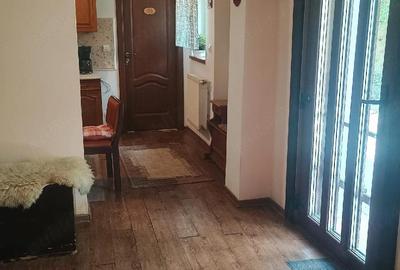 Casă cu 3 camere cu Teren 1089 Mp în Prejmer - 4