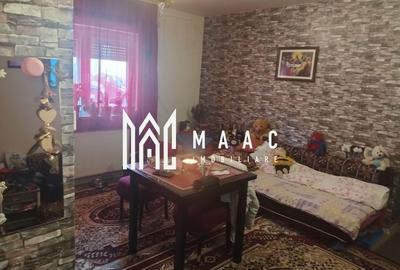 Apartament cu 2 camere semidecomandat în Gușterița