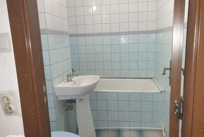 Apartament cu 2 camere semidecomandat în Bistrița Lac - 1