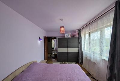 Casă cu 5 camere cu Teren 250 Mp în Florești - 4