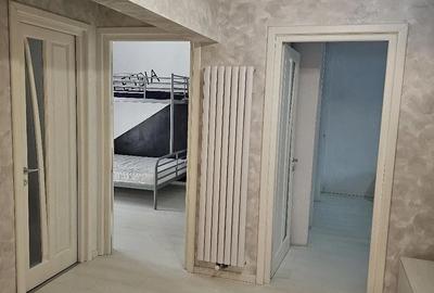 Apartament cu 3 camere decomandat în Mărăței - 2