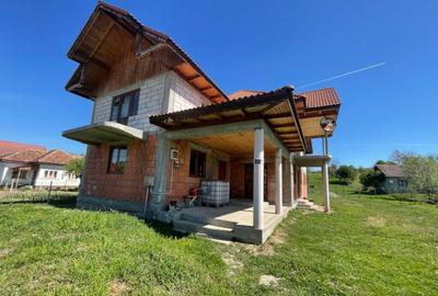 Casa P+1 *teren generos* - Sat Rasova - Bale?ti - 2