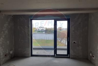 Casă individuală cu 8 camere cu Teren 1200 Mp în Mogoșoaia - 7