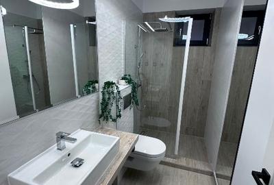 Inchiriere 3 camere cu gradina,  UltraCentral Bd. 15 Noiembrie - 9