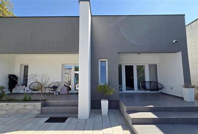 Casă individuală cu 4 camere cu Canalizare în Fabric - 38