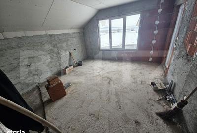 Casă cu 4 camere cu Teren 500 Mp în Jelna - 11