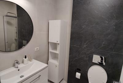 Apartament cu 2 camere decomandat în Brâncoveanu - 2
