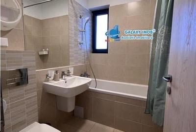 Inchiriere apartament 2 camere mobilat  modern Baneasa Greenfield - 13