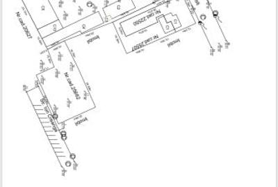 Vand spatiu comercial  amplasat pe teren 4000 mp in Urziceni situat central - 4