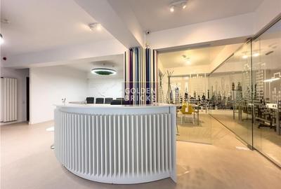 Piata Unirii | Cladire moderna | Versatila | Curte - 5