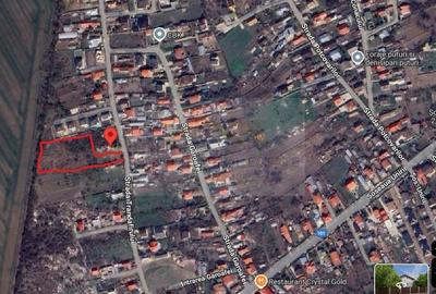 Teren Tamasi 3416mp - 4