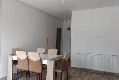 Apartament de inchiriat -2 camere | 45 mp | Cartierul Arhitectilor