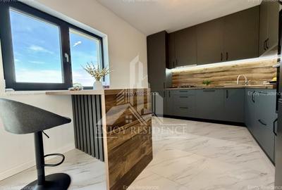 Casă cu 4 camere cu Teren 400 Mp în Bragadiru - 3