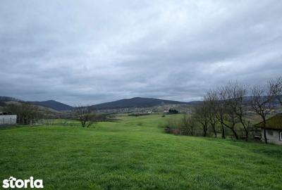 Teren de 3822 mp, în Central - 2