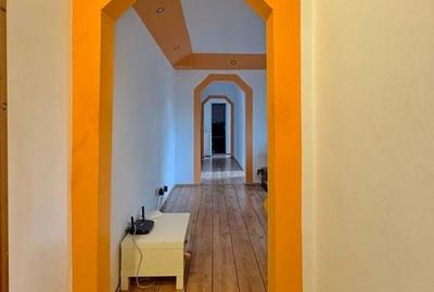 APARTAMENT 3 CAMERE IN ASTRA - 4