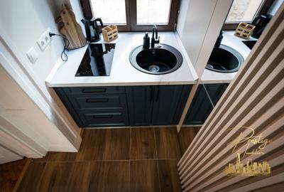 Apartmanet cu o camera de inchiriat in zona ultracentrala- Oradea - 8