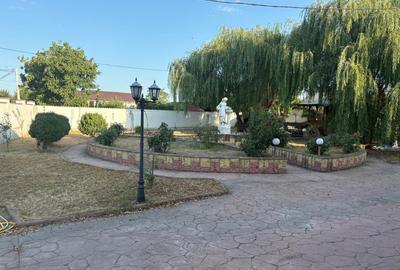 Casă cu 4 camere în Central - 7