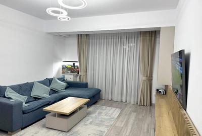 Apartament cu 3 camere decomandat, mobilat în Drumul Taberei - 1