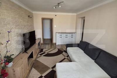 Apartament cu 2 camere în Deve