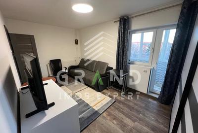 Garsonieră semidecomandată în Zorilor - 4