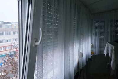 Apartament cu 2 camere decomandat, mobilat în Siderurgiștilor - 3