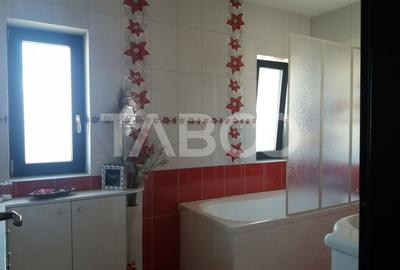 Casa 4 camere 105 mpu acces auto si gradina in Cartierul Arhitectilor Casa 4 camere 105 mpu acces auto si gradina in Cartierul Arhitectilor - 10