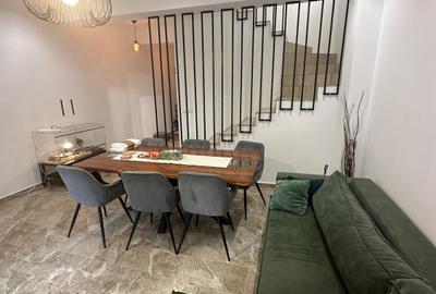 Casă de vânzare în Diamond Residence House Bragadiru - 3