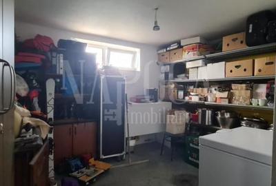 Casa 5 camere de vanzare in Apahida - 15