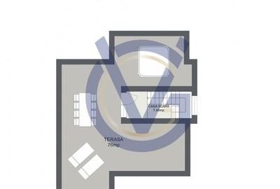 Vila Moderna Premium - Ansamblu Rezidential Sensi Garden, langa Paradisul Verde! - 42