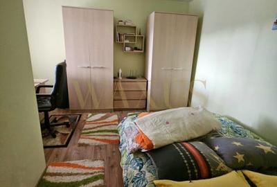 Apartament modern 2 camere, 60 mp, ultracentral Dej – mobilat, utilat, gata de m - 5
