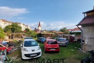 Casă cu 4 camere cu Canalizare în Piața Cluj