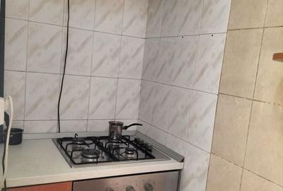 Apartament cu 2 camere decomandat în Central - 5