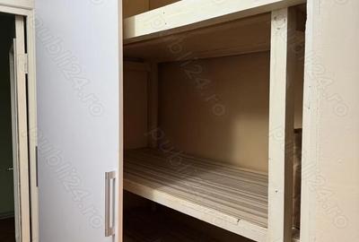 Apartament cu 3 camere decomandat în Girocului - 9