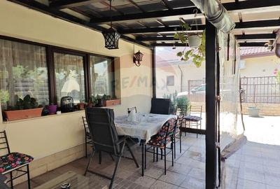 Vila tip duplex cu 5 camere de inchiriat in Pipera Vila tip duplex cu 5 camere de inchiriat in Pipera - 5