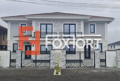 Duplex cu 5 camere în Săcălaz
