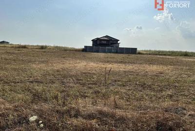 Parcele teren de vanzare in Sanandrei - ID V5451 - 1