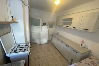 Apartament 2 Camere De Inchiriat | Ultracentral | Etaj 1 | P-ta Mihai Viteazu - 6