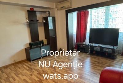 Inchiriere Ap 2camere Targovi?te Micro 3 - 15