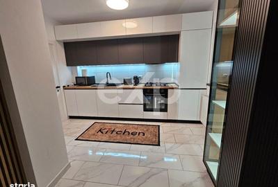 Apartament cu 3 camere decomandat, mobilat în Mărășești - 1