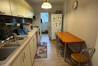 4 Camere Decomandat 95mp Zona Victoria Gaze - 17