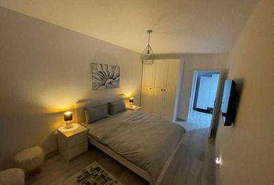 Apartament cu 2 camere în Central - 4