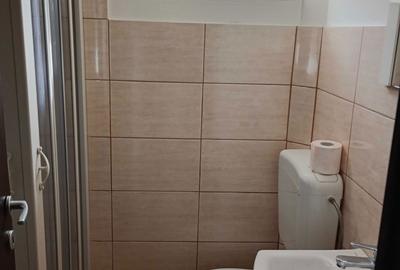 Garsonieră semidecomandată în Exterior Vest - 1